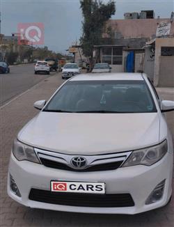 تۆیۆتا کامری